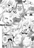 W Dessert / Wデザート [Ooishi Chuuni] [Original] Thumbnail Page 106