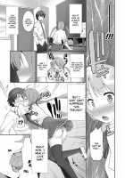 W Dessert / Wデザート [Ooishi Chuuni] [Original] Thumbnail Page 113
