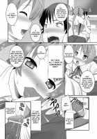 W Dessert / Wデザート [Ooishi Chuuni] [Original] Thumbnail Page 114