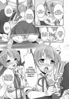 W Dessert / Wデザート [Ooishi Chuuni] [Original] Thumbnail Page 115