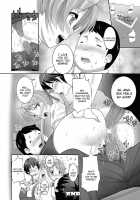 W Dessert / Wデザート [Ooishi Chuuni] [Original] Thumbnail Page 122