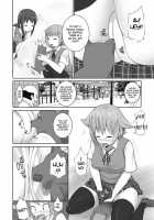 W Dessert / Wデザート [Ooishi Chuuni] [Original] Thumbnail Page 124