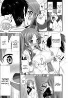 W Dessert / Wデザート [Ooishi Chuuni] [Original] Thumbnail Page 12