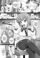 W Dessert / Wデザート [Ooishi Chuuni] [Original] Thumbnail Page 140