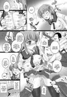 W Dessert / Wデザート [Ooishi Chuuni] [Original] Thumbnail Page 147