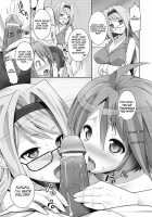 W Dessert / Wデザート [Ooishi Chuuni] [Original] Thumbnail Page 165