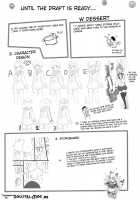 W Dessert / Wデザート [Ooishi Chuuni] [Original] Thumbnail Page 169