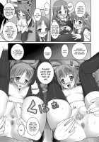 W Dessert / Wデザート [Ooishi Chuuni] [Original] Thumbnail Page 18