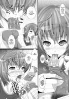 W Dessert / Wデザート [Ooishi Chuuni] [Original] Thumbnail Page 33