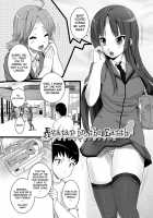 W Dessert / Wデザート [Ooishi Chuuni] [Original] Thumbnail Page 42