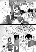 W Dessert / Wデザート [Ooishi Chuuni] [Original] Thumbnail Page 43