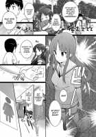 W Dessert / Wデザート [Ooishi Chuuni] [Original] Thumbnail Page 44