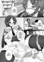 W Dessert / Wデザート [Ooishi Chuuni] [Original] Thumbnail Page 47