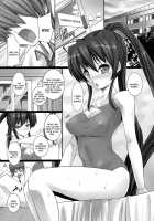 W Dessert / Wデザート [Ooishi Chuuni] [Original] Thumbnail Page 66