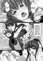 W Dessert / Wデザート [Ooishi Chuuni] [Original] Thumbnail Page 74