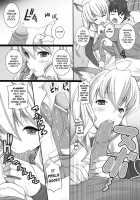 W Dessert / Wデザート [Ooishi Chuuni] [Original] Thumbnail Page 81