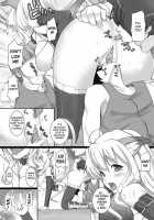 W Dessert / Wデザート [Ooishi Chuuni] [Original] Thumbnail Page 86