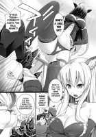 W Dessert / Wデザート [Ooishi Chuuni] [Original] Thumbnail Page 95