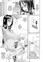 Crowded Train [Gura Nyuutou] [Original] Thumbnail Page 11