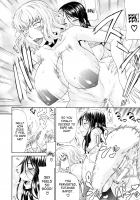 Crowded Train [Gura Nyuutou] [Original] Thumbnail Page 20