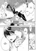 Itoshii No Danna-Sama | Beloved Husband / いとしのダンナさま [Kubu] [Free] Thumbnail Page 21