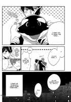 Itoshii No Danna-Sama | Beloved Husband / いとしのダンナさま [Kubu] [Free] Thumbnail Page 24