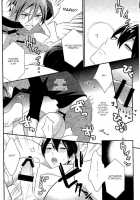 Maidroid!? Haruka-Chan / メイドロイド!? 遙ちゃん [Oshidori] [Free] Thumbnail Page 17