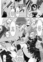 Pheromone Days / フェロモン・デイズ [Souryuu] [Original] Thumbnail Page 103