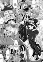 Pheromone Days / フェロモン・デイズ [Souryuu] [Original] Thumbnail Page 104