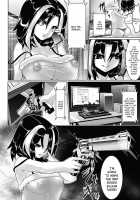 Pheromone Days / フェロモン・デイズ [Souryuu] [Original] Thumbnail Page 115