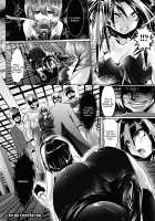 Pheromone Days / フェロモン・デイズ [Souryuu] [Original] Thumbnail Page 117