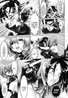 Pheromone Days / フェロモン・デイズ [Souryuu] [Original] Thumbnail Page 120