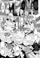 Pheromone Days / フェロモン・デイズ [Souryuu] [Original] Thumbnail Page 56