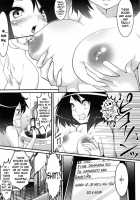 Pheromone Days / フェロモン・デイズ [Souryuu] [Original] Thumbnail Page 06