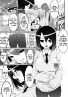 Pheromone Days / フェロモン・デイズ [Souryuu] [Original] Thumbnail Page 08