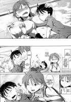 Knuckle Curve - A Thrilling Day Off [Knuckle Curve] [Original] Thumbnail Page 24