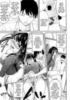 Anette XXX Ch.1-3 + Extra / 「雨部ヨシキ」姉ってＸＸＸ　１－３ + おまけ（英語） [Ube Yoshiki] [Original] Thumbnail Page 103