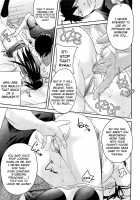 Anette XXX Ch.1-3 + Extra / 「雨部ヨシキ」姉ってＸＸＸ　１－３ + おまけ（英語） [Ube Yoshiki] [Original] Thumbnail Page 107