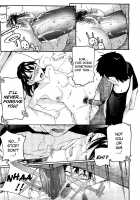 Anette XXX Ch.1-3 + Extra / 「雨部ヨシキ」姉ってＸＸＸ　１－３ + おまけ（英語） [Ube Yoshiki] [Original] Thumbnail Page 21