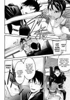 Anette XXX Ch.1-3 + Extra / 「雨部ヨシキ」姉ってＸＸＸ　１－３ + おまけ（英語） [Ube Yoshiki] [Original] Thumbnail Page 28