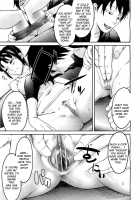 Anette XXX Ch.1-3 + Extra / 「雨部ヨシキ」姉ってＸＸＸ　１－３ + おまけ（英語） [Ube Yoshiki] [Original] Thumbnail Page 31