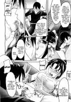 Anette XXX Ch.1-3 + Extra / 「雨部ヨシキ」姉ってＸＸＸ　１－３ + おまけ（英語） [Ube Yoshiki] [Original] Thumbnail Page 32