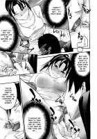 Anette XXX Ch.1-3 + Extra / 「雨部ヨシキ」姉ってＸＸＸ　１－３ + おまけ（英語） [Ube Yoshiki] [Original] Thumbnail Page 33