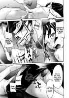 Anette XXX Ch.1-3 + Extra / 「雨部ヨシキ」姉ってＸＸＸ　１－３ + おまけ（英語） [Ube Yoshiki] [Original] Thumbnail Page 41