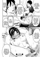 Anette XXX Ch.1-3 + Extra / 「雨部ヨシキ」姉ってＸＸＸ　１－３ + おまけ（英語） [Ube Yoshiki] [Original] Thumbnail Page 52