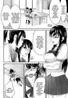 Anette XXX Ch.1-3 + Extra / 「雨部ヨシキ」姉ってＸＸＸ　１－３ + おまけ（英語） [Ube Yoshiki] [Original] Thumbnail Page 54
