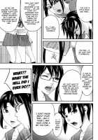 Anette XXX Ch.1-3 + Extra / 「雨部ヨシキ」姉ってＸＸＸ　１－３ + おまけ（英語） [Ube Yoshiki] [Original] Thumbnail Page 55