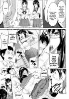 Anette XXX Ch.1-3 + Extra / 「雨部ヨシキ」姉ってＸＸＸ　１－３ + おまけ（英語） [Ube Yoshiki] [Original] Thumbnail Page 57