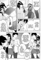 Anette XXX Ch.1-3 + Extra / 「雨部ヨシキ」姉ってＸＸＸ　１－３ + おまけ（英語） [Ube Yoshiki] [Original] Thumbnail Page 59