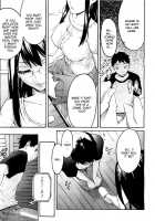 Anette XXX Ch.1-3 + Extra / 「雨部ヨシキ」姉ってＸＸＸ　１－３ + おまけ（英語） [Ube Yoshiki] [Original] Thumbnail Page 05